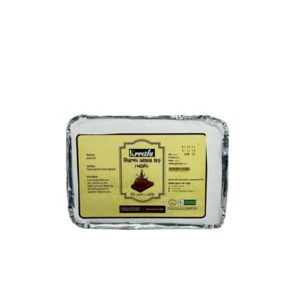 ‍নিরাপদ আখের গুড় পাটালি ( Sugarcane Molasses Patali ) -1kg