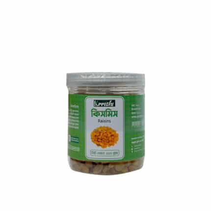 কিসমিস (Raisins) -250gm