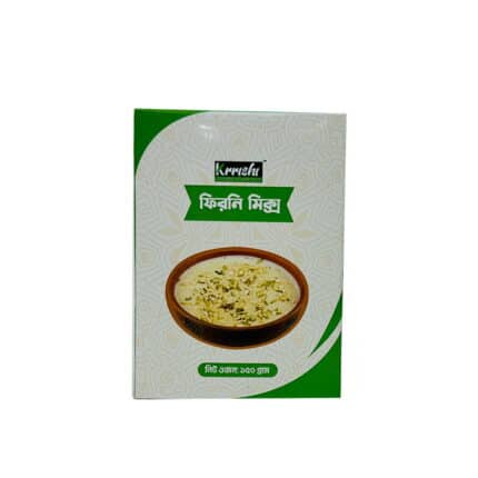 ফিরনি মিক্স  ( Firni Mix ) -150gm