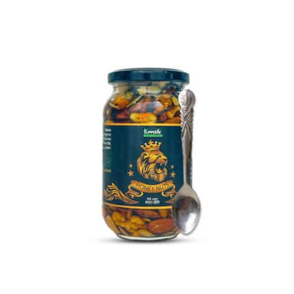 হানিনাট (Honey Nuts) -450gm