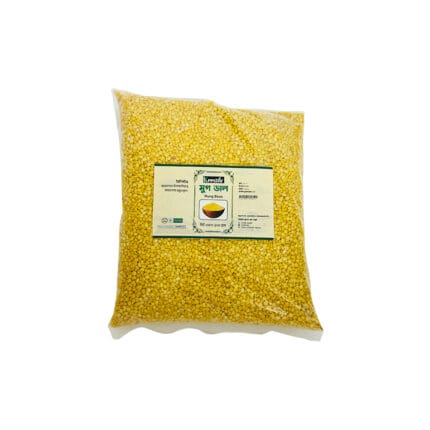 মুগ ডাল (Mug Dal) -1kg